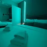 Amalia's Luxury * Thessalonique