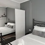Appartement Amalia's Luxury Thessalonique