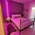 Amalia's Luxury Appartement *