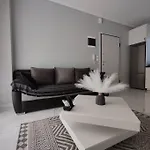 Appartement Amalia's Luxury Thessalonique