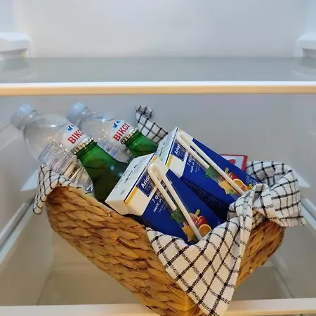 Apartament Amalia's Luxury