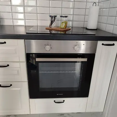 Apartament Amalia's Luxury *