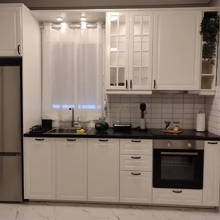 Amalia's Luxury Apartament *