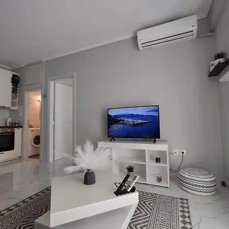 Amalia's Luxury * Saloniki