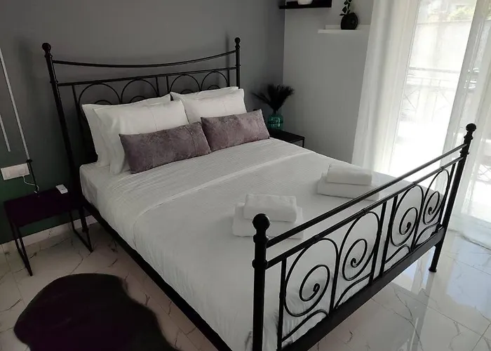 Amalia's Luxury Apartament