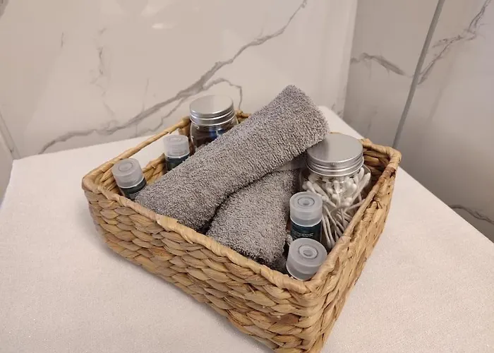 Apartament Amalia's Luxury