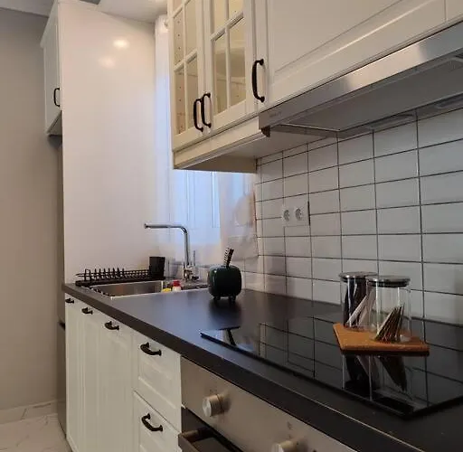 Amalia's Luxury Apartament