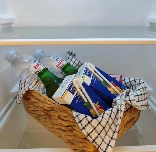 Apartament Amalia's Luxury