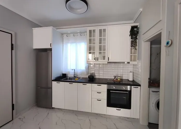 Amalia's Luxury Apartament *