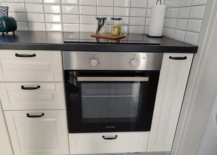 Apartament Amalia's Luxury *