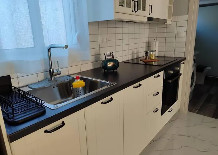 Apartament Amalia's Luxury