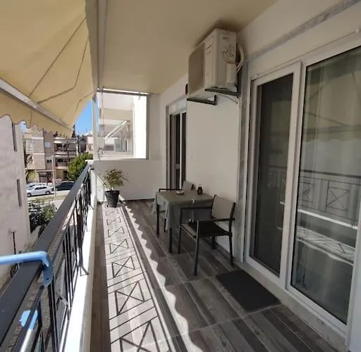 Apartament Amalia's Luxury *