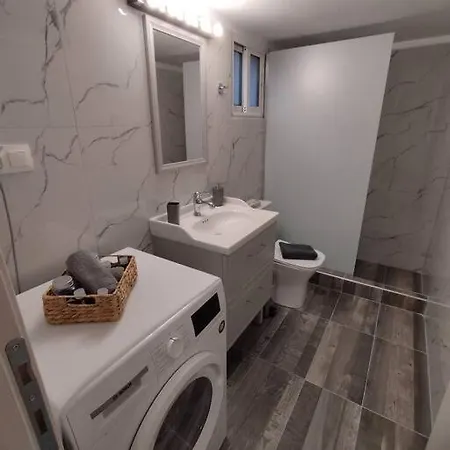 Apartment Amalia's Luxury
