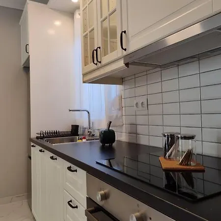 Amalia's Luxury Apartment