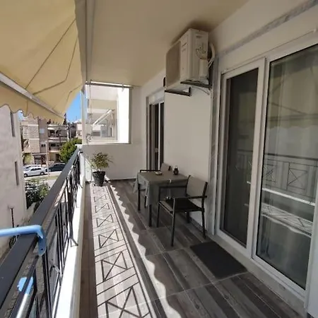Apartment Amalia's Luxury *