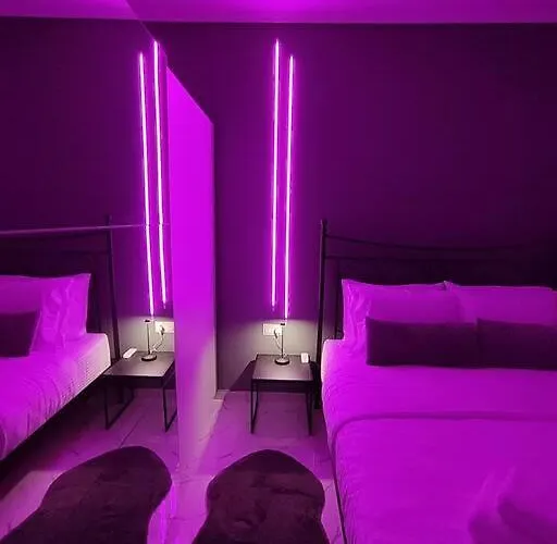 Amalia's Luxury *