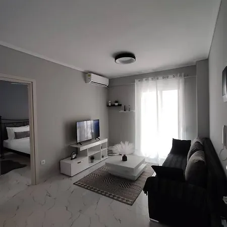 Apartment Amalia's Luxury