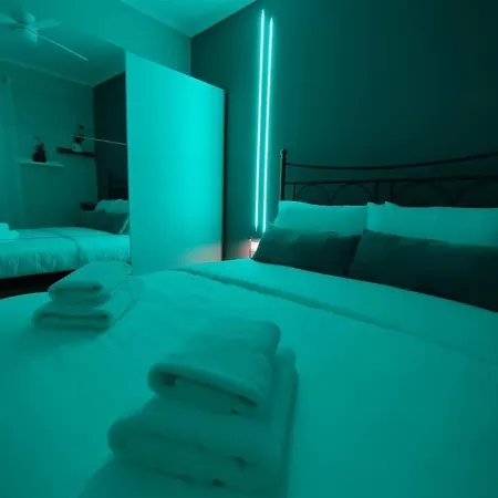 Amalia's Luxury * Thessaloniki