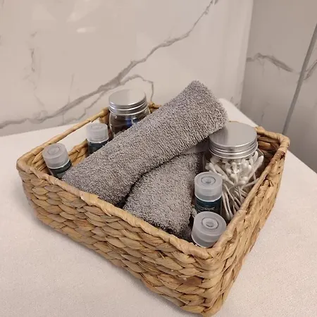 Apartment Amalia's Luxury