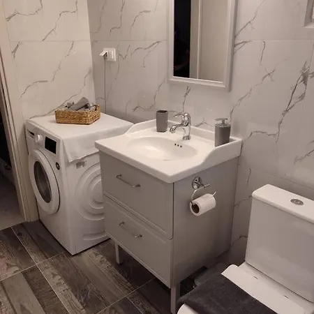 Amalia's Luxury Apartment Thessaloniki