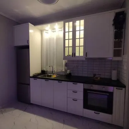 Apartment Amalia's Luxury Thessaloniki