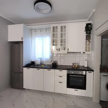 Amalia's Luxury Apartment *