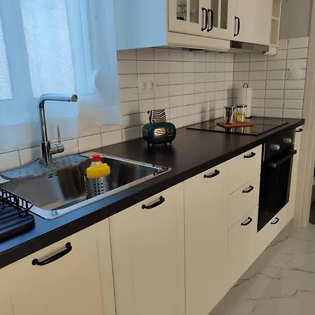 Apartment Amalia's Luxury