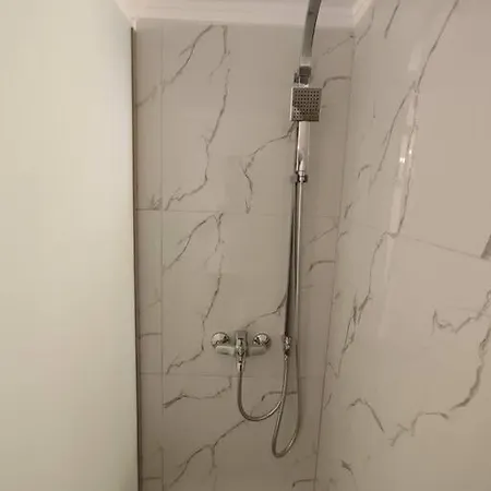 Amalia's Luxury Apartment Thessaloniki