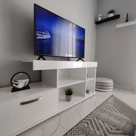 Amalia's Luxury * Thessaloniki