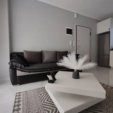 Apartment Amalia's Luxury Thessaloniki