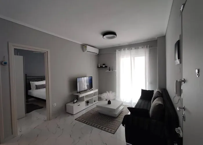 Apartman Amalia's Luxury