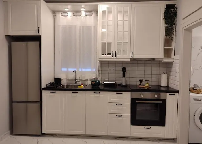 Amalia's Luxury Apartman *